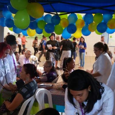 Feira da Saúde (12-05-17)